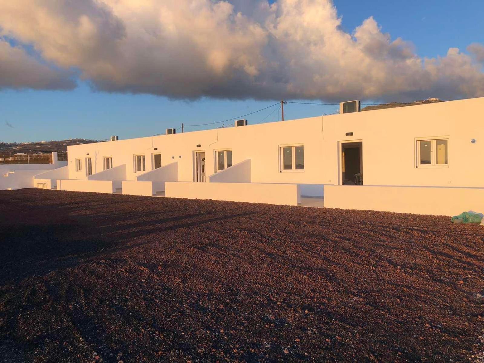 Holiday home Calma Eco Sunset View