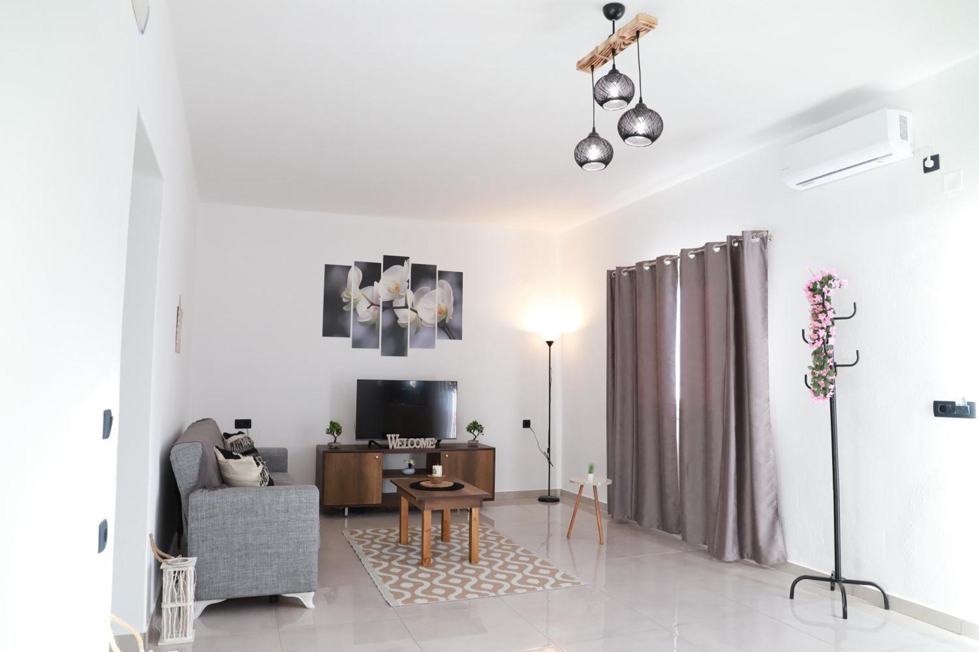 Calma Eco Sunset View Holiday home