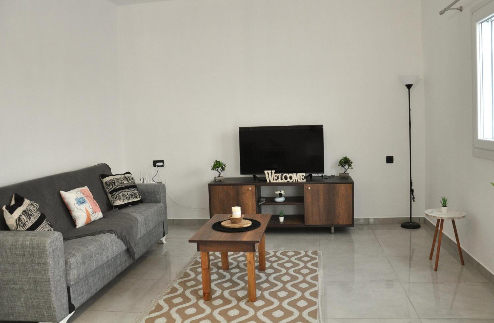 Holiday home Calma Eco Sunset View *