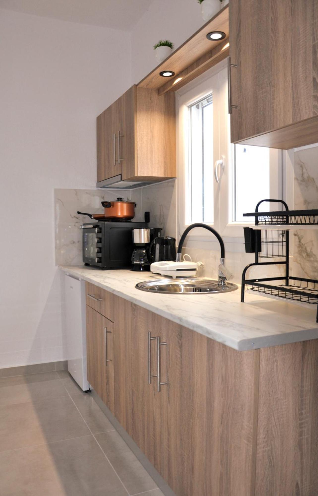 Calma Eco Sunset View Holiday home *