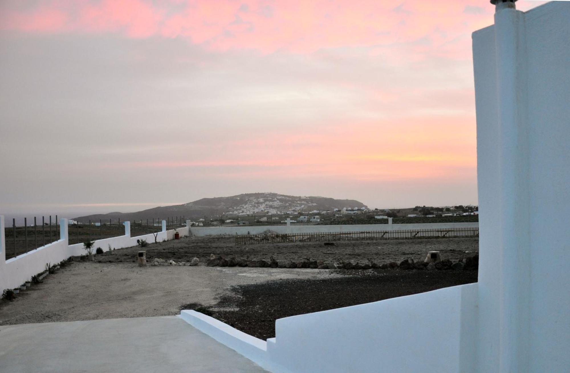 Holiday home Calma Eco Sunset View *