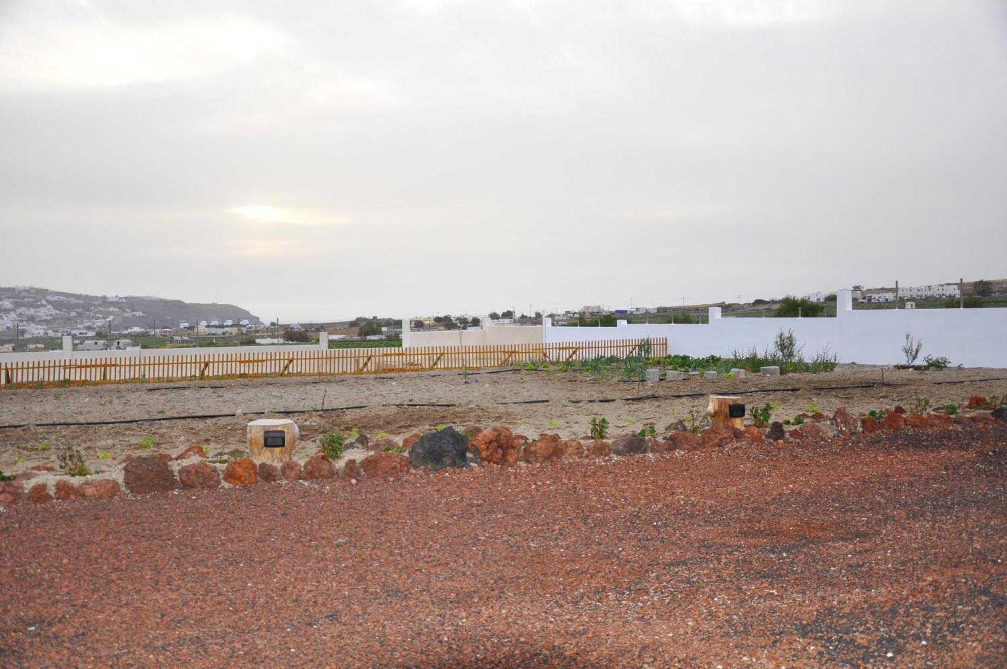 Calma Eco Sunset View *