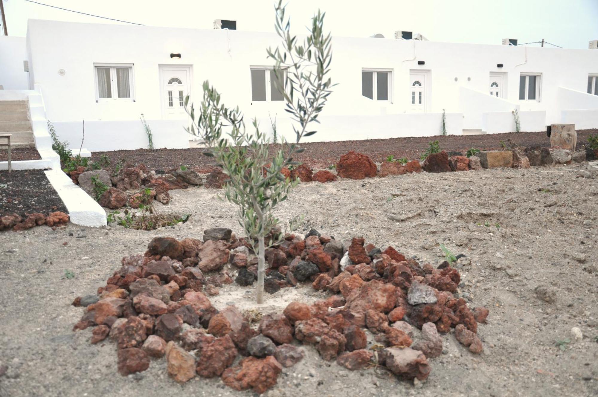 Holiday home Calma Eco Sunset View Emporio (Santorini)
