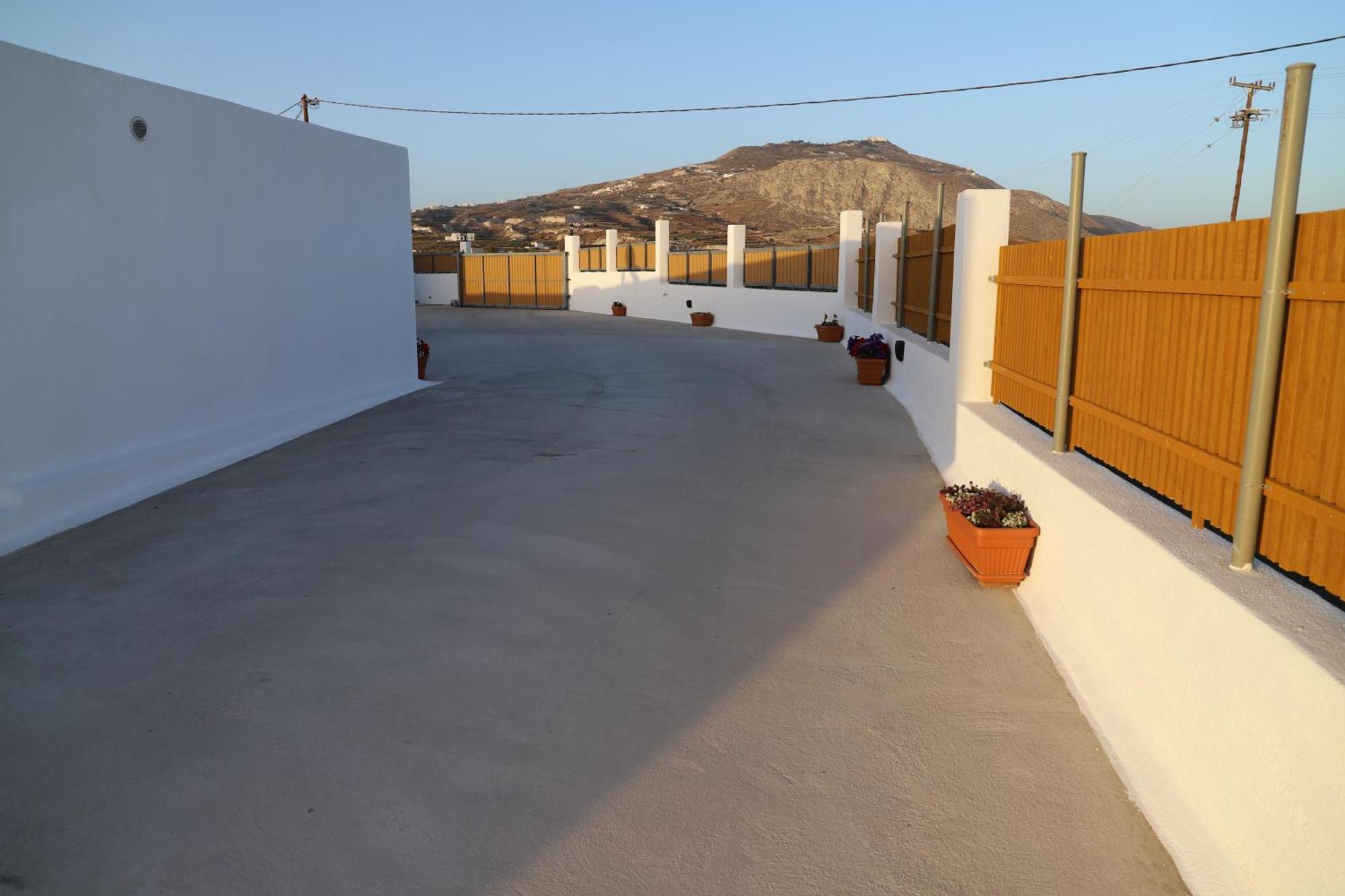 Holiday home Calma Eco Sunset View