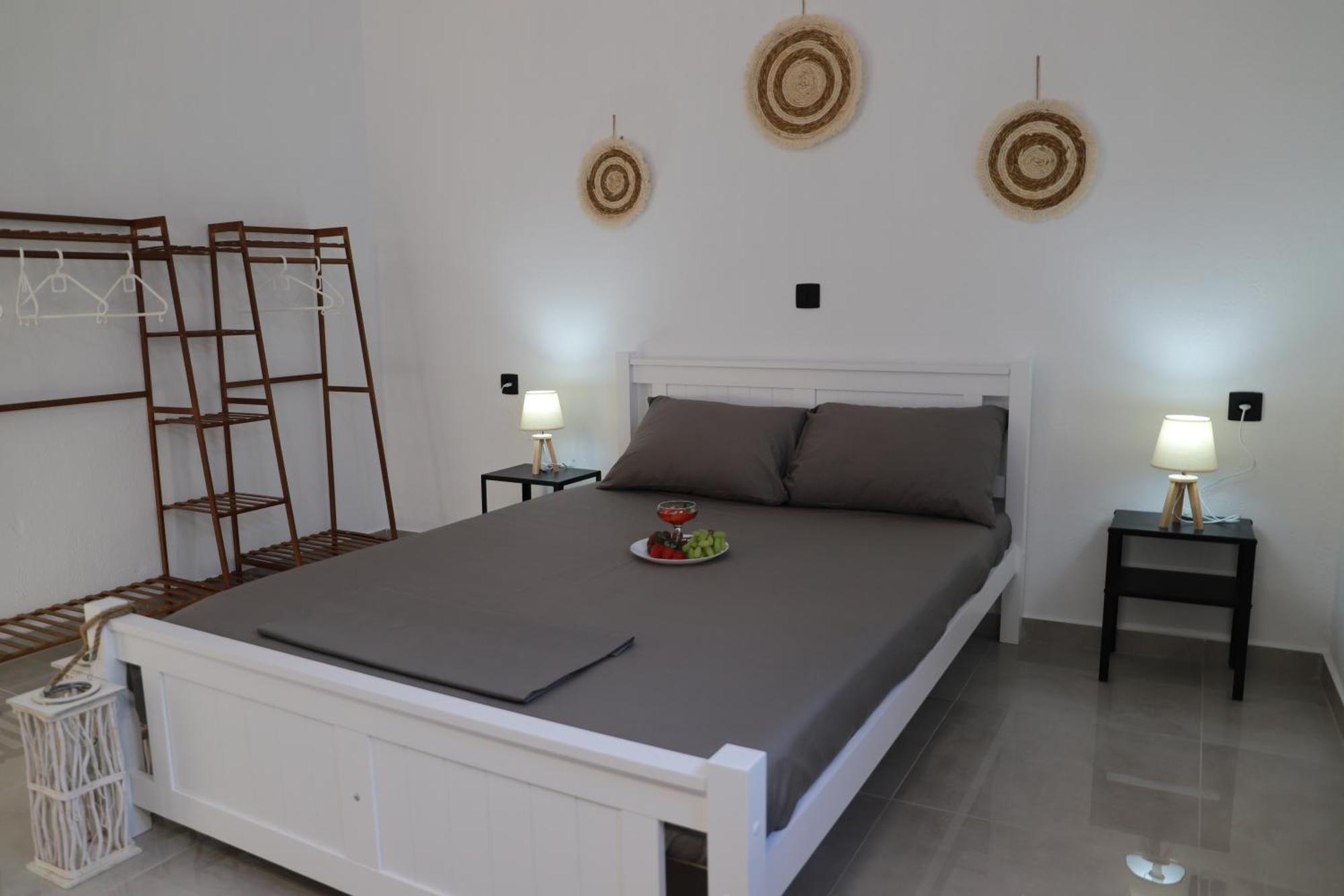 Calma Eco Sunset View Holiday home *