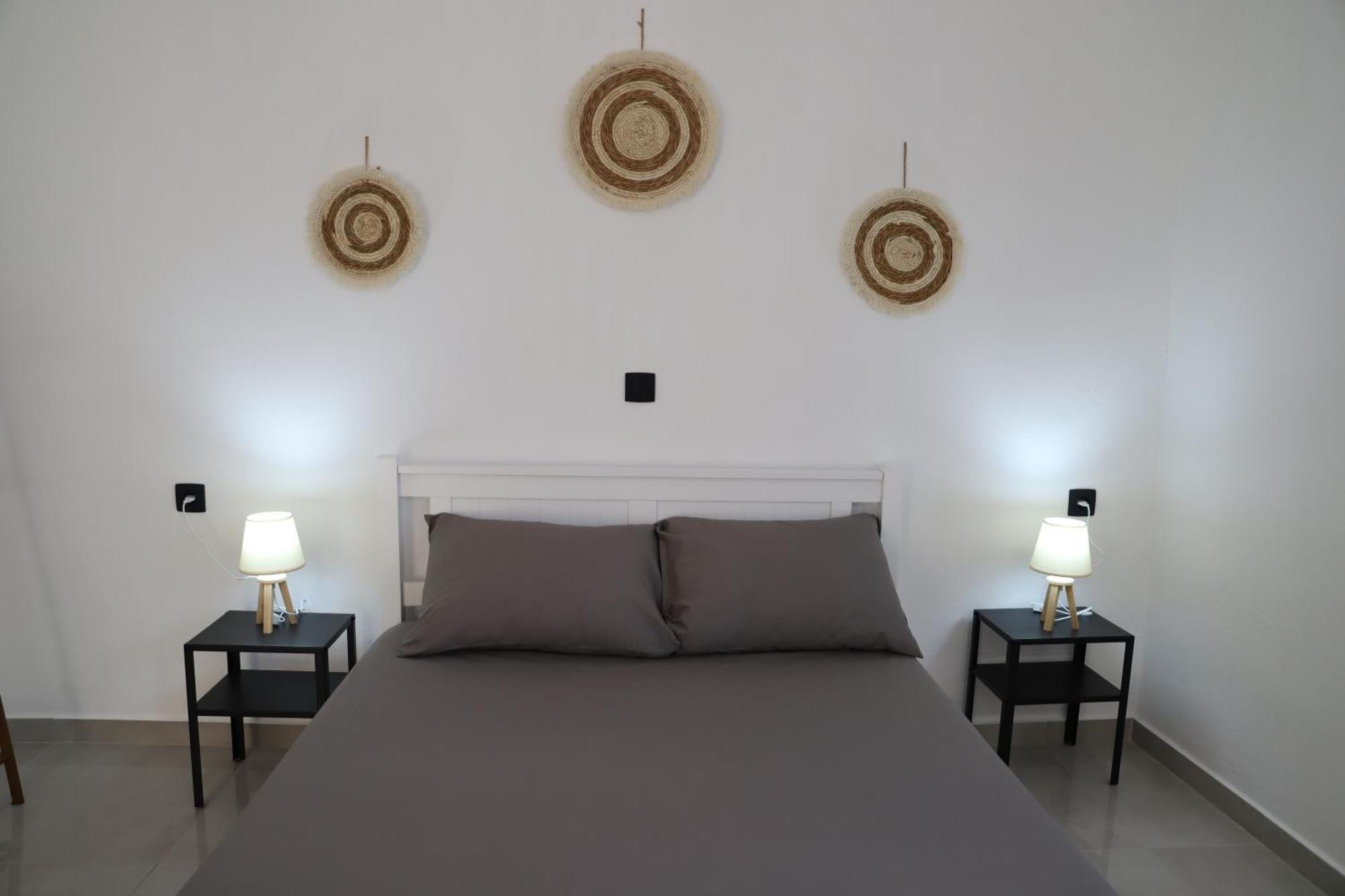Holiday home Calma Eco Sunset View *