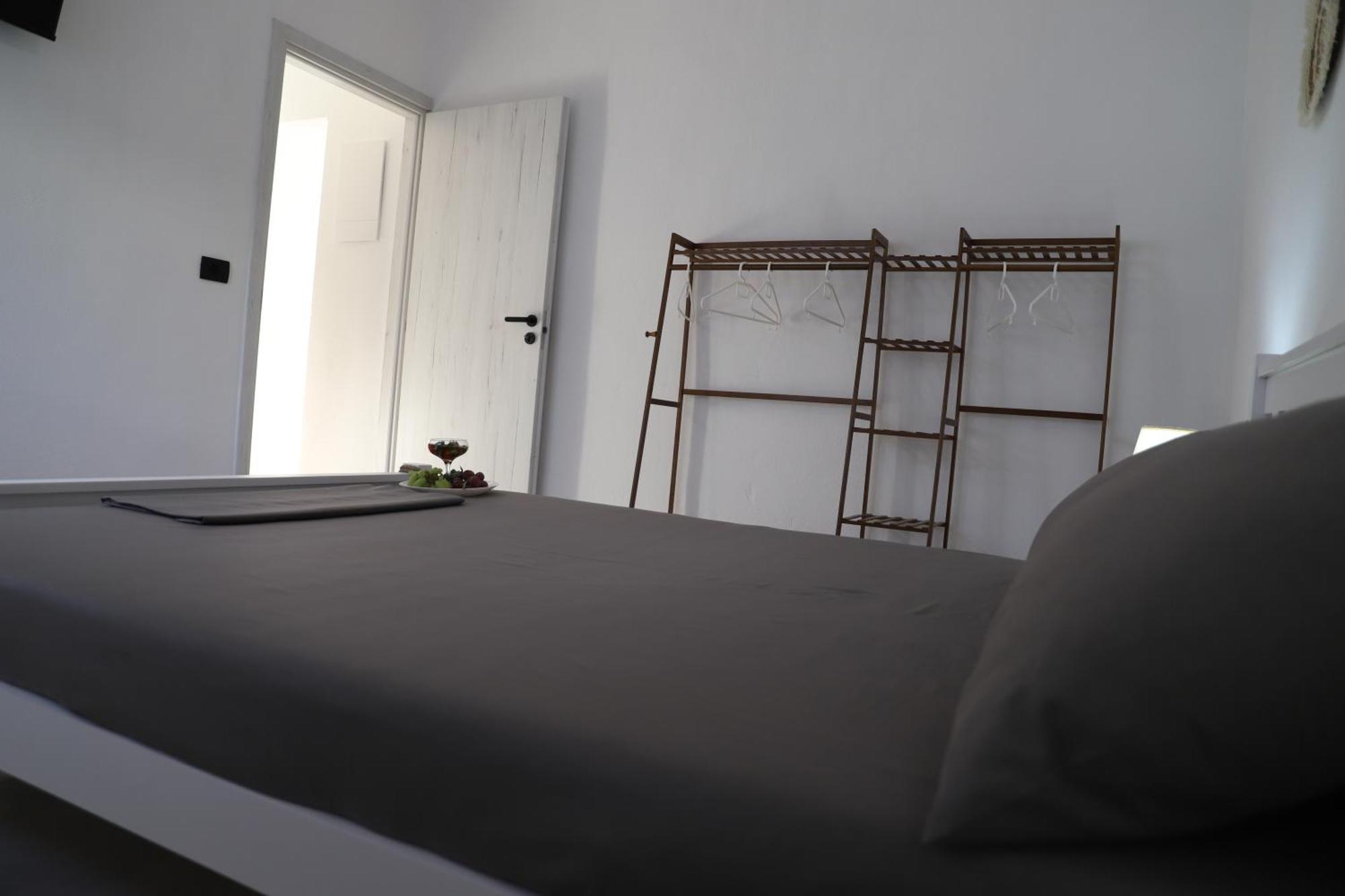 Holiday home Calma Eco Sunset View Emporio (Santorini)