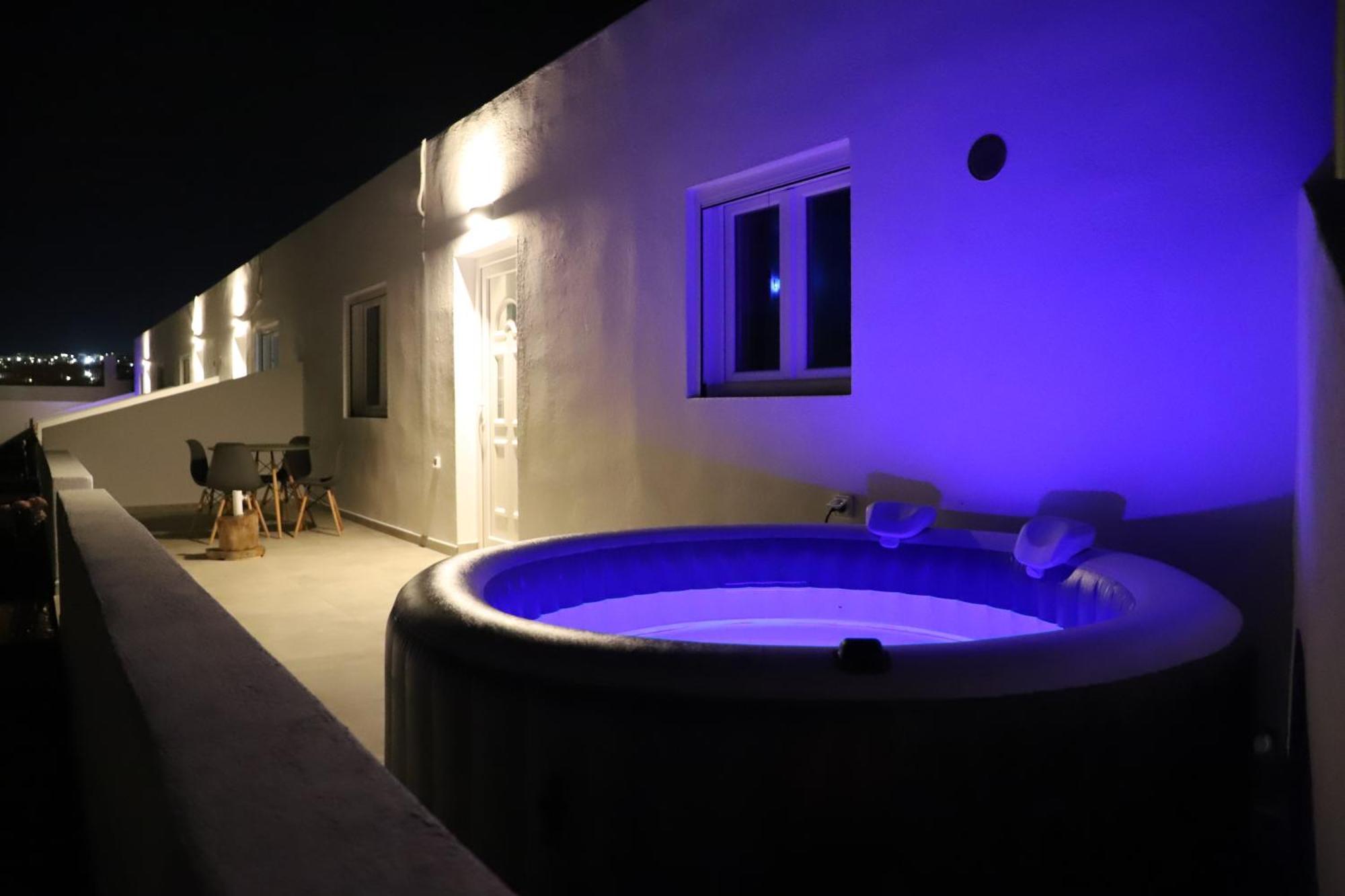 Holiday home Calma Eco Sunset View
