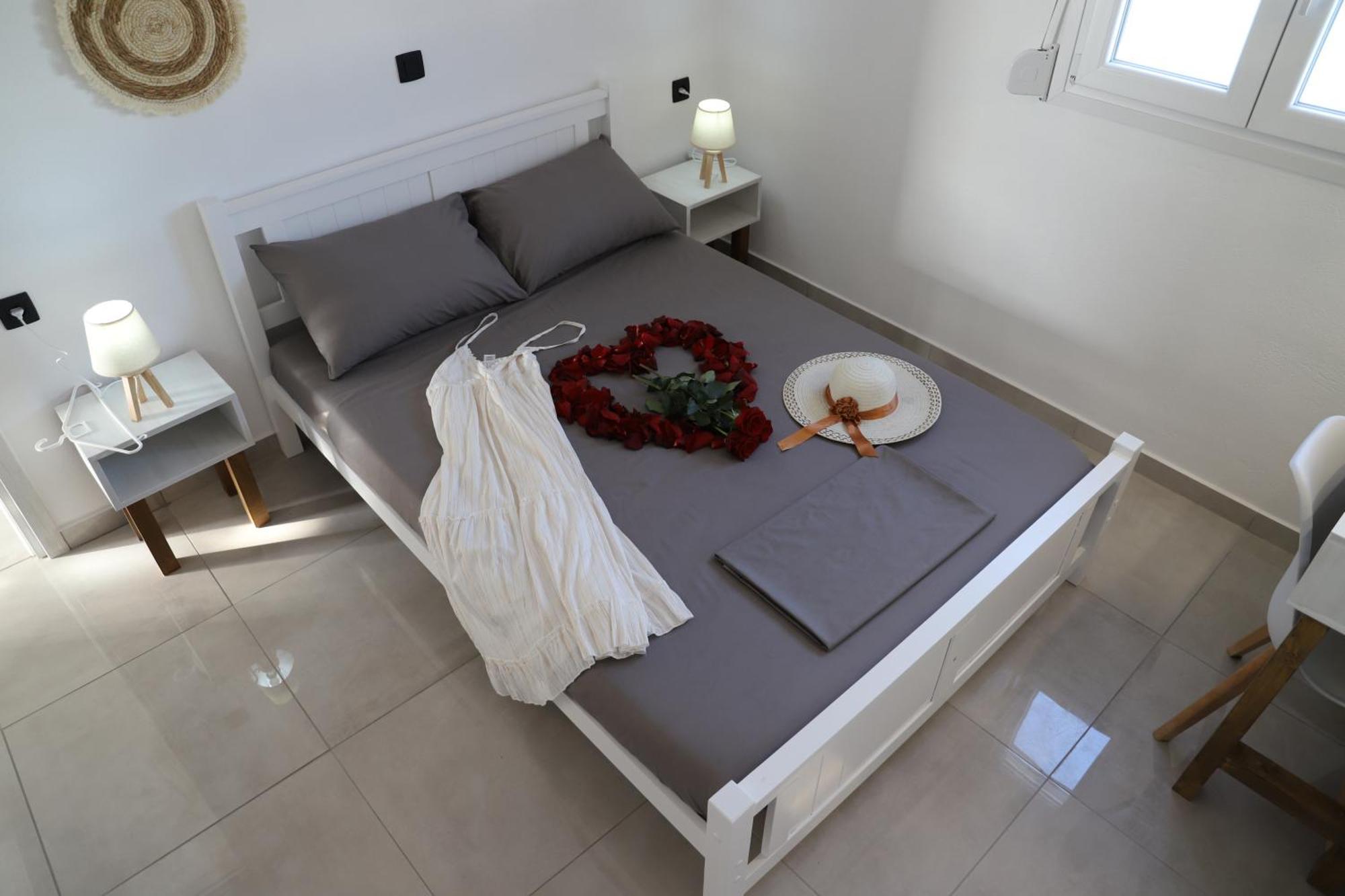 Holiday home Calma Eco Sunset View *