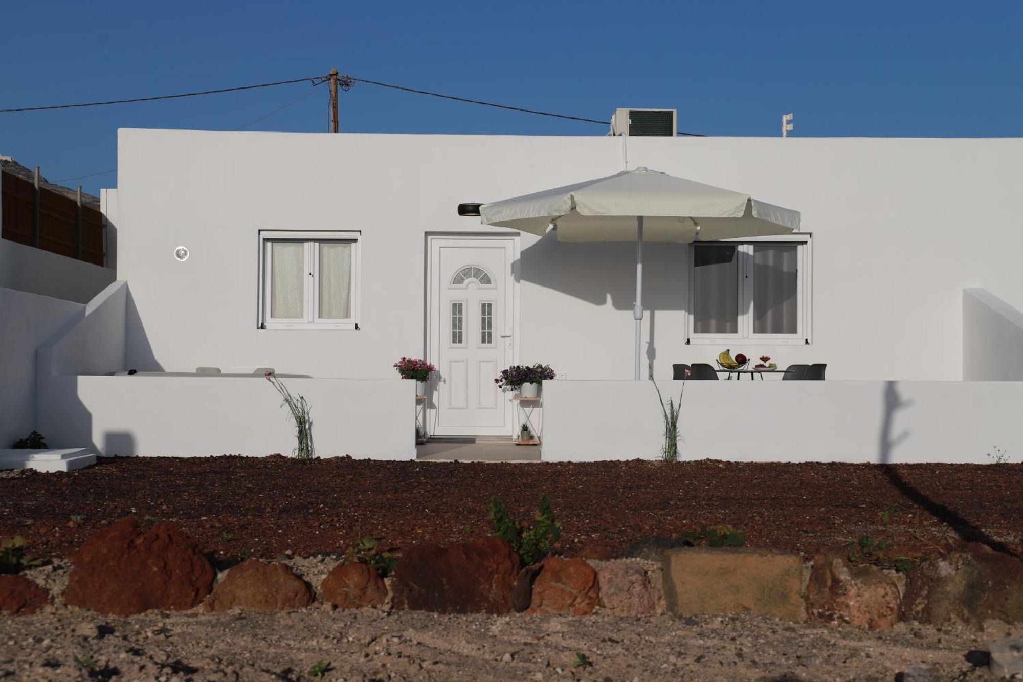 Holiday home Calma Eco Sunset View