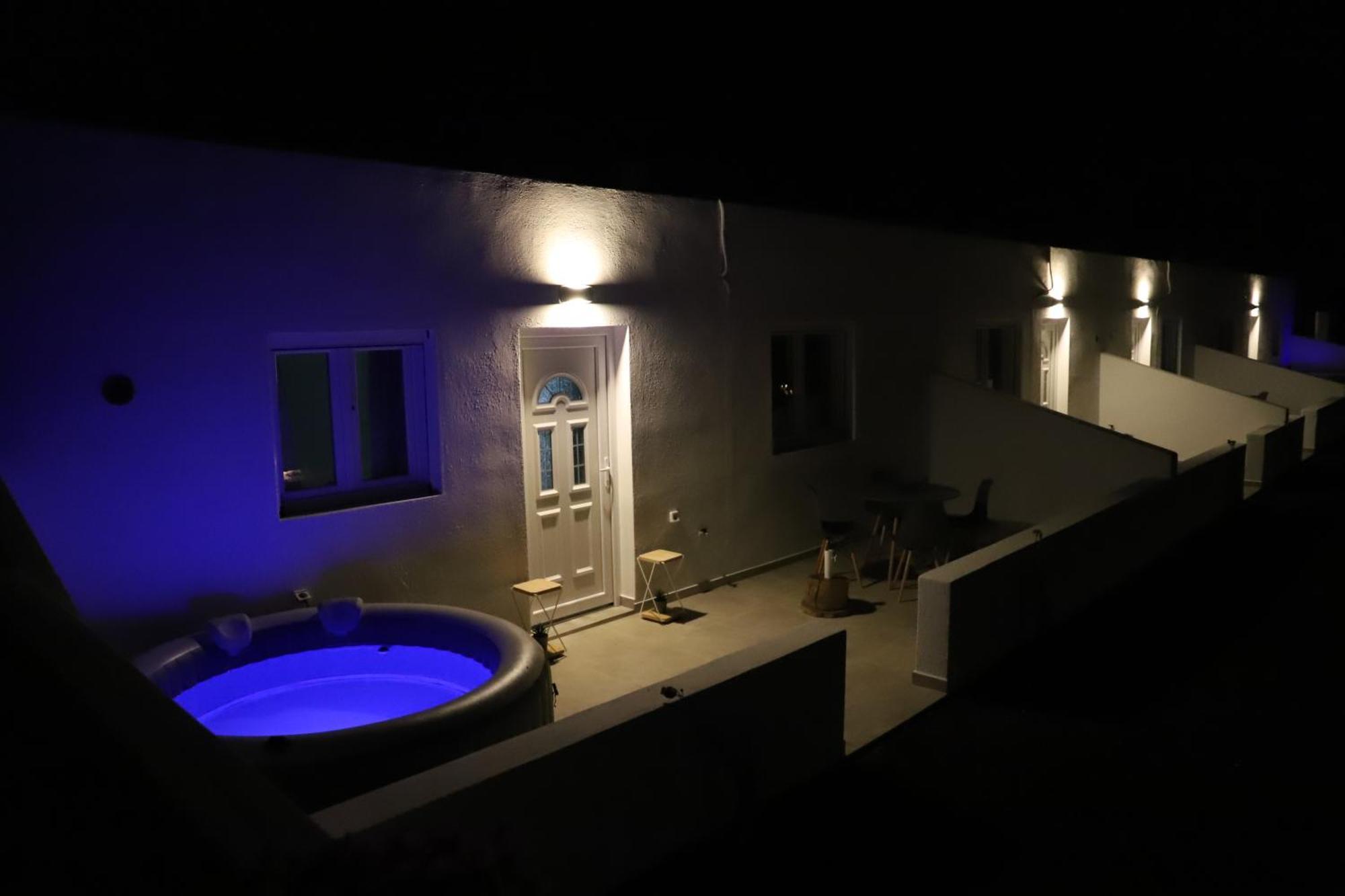 Holiday home Calma Eco Sunset View *