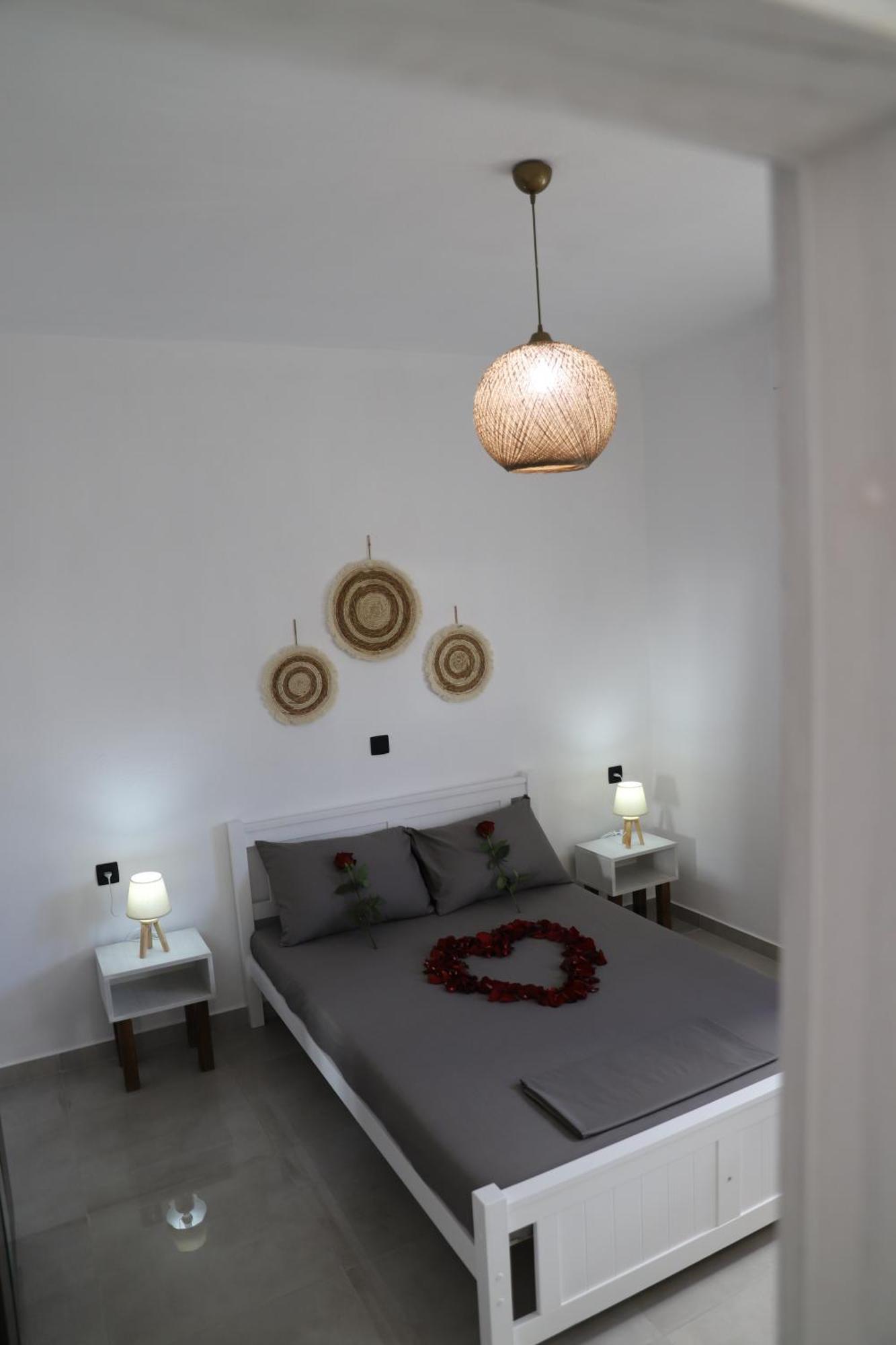 Calma Eco Sunset View Holiday home