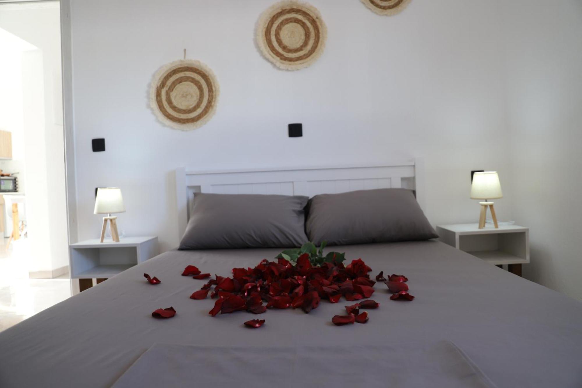 Holiday home Calma Eco Sunset View Emporio (Santorini)