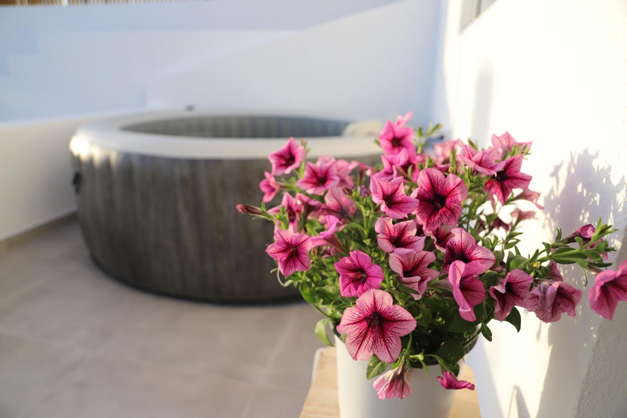 Calma Eco Sunset View Holiday home