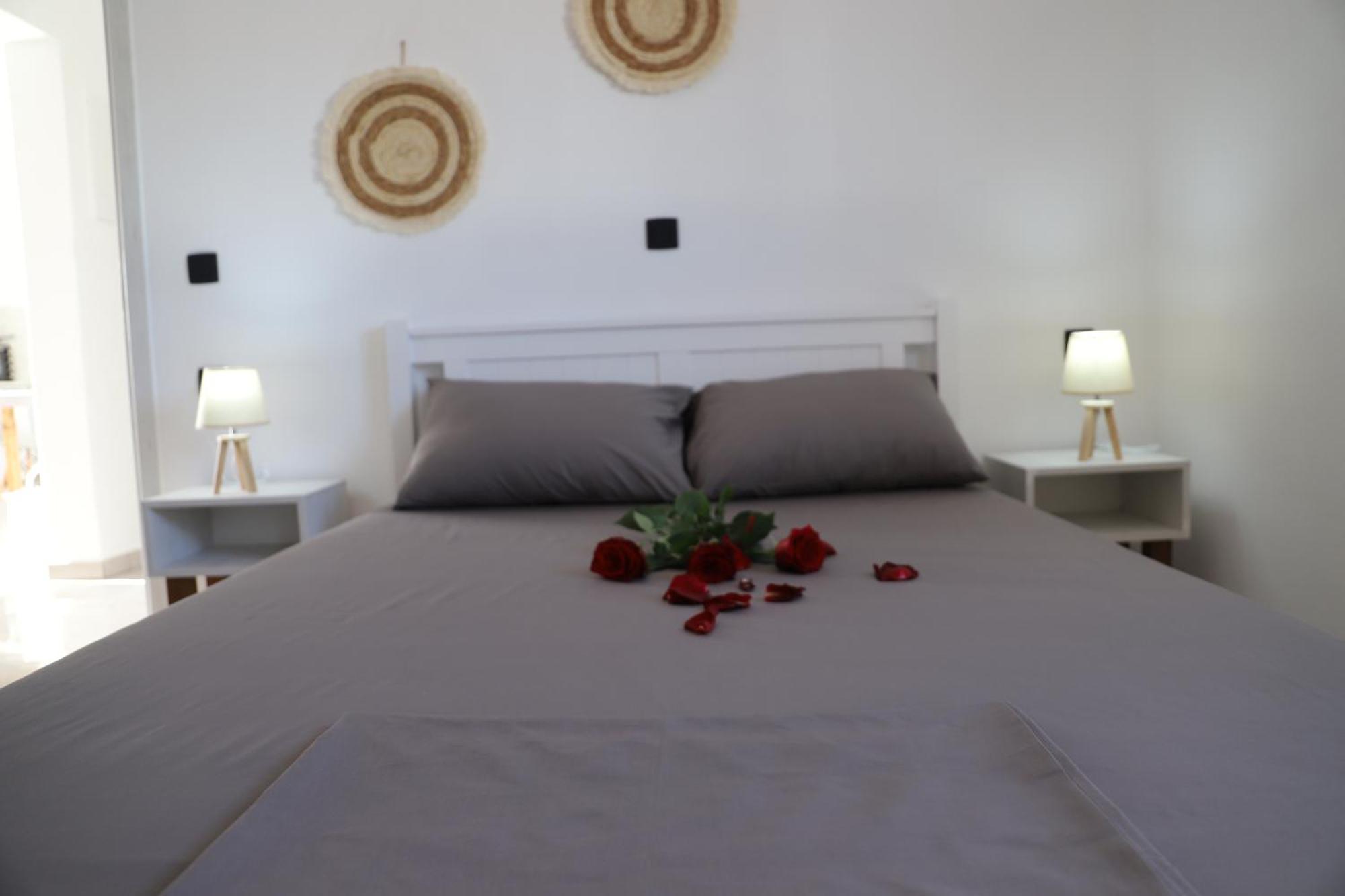 Calma Eco Sunset View Holiday home *