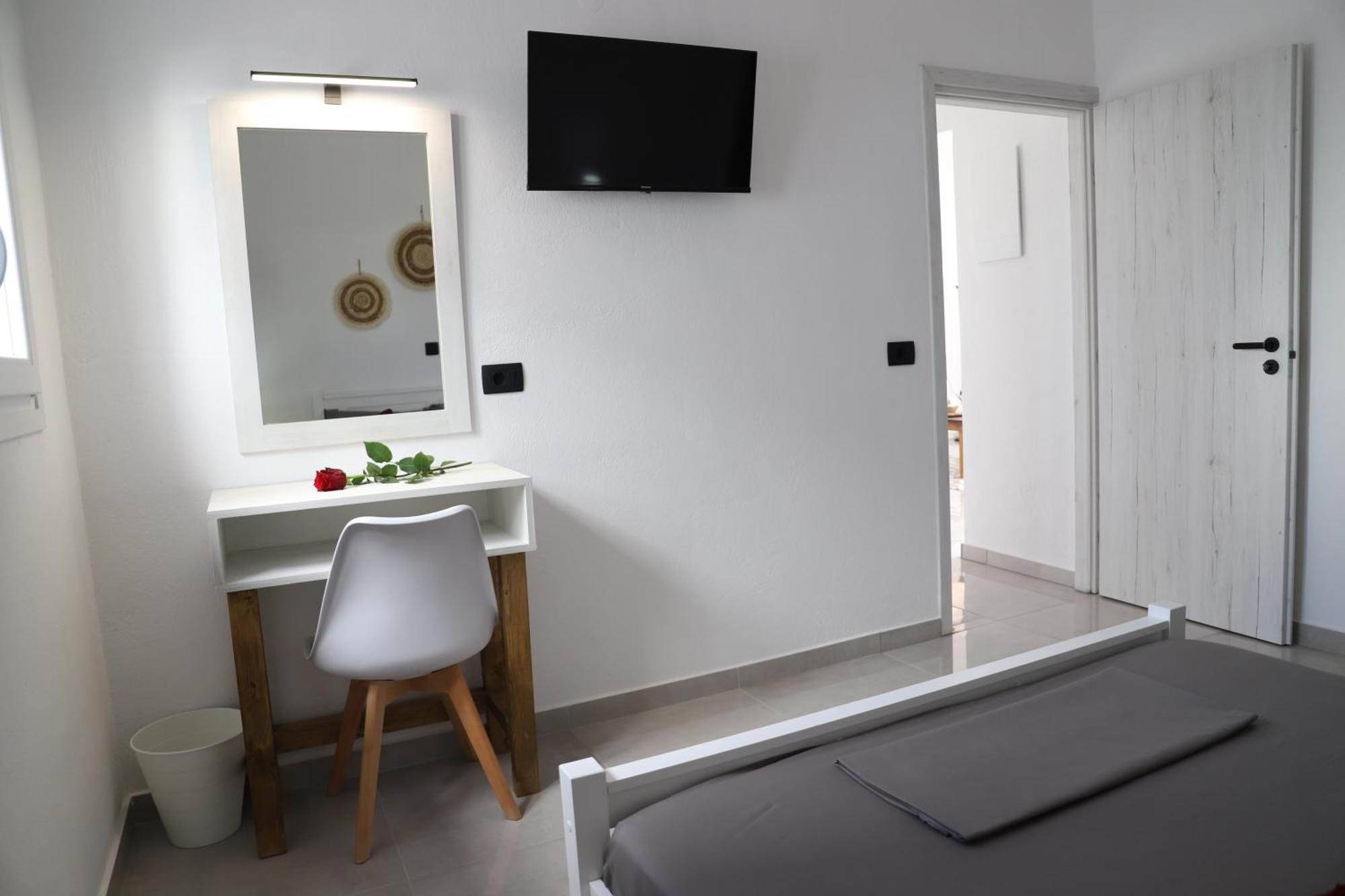Holiday home Calma Eco Sunset View *