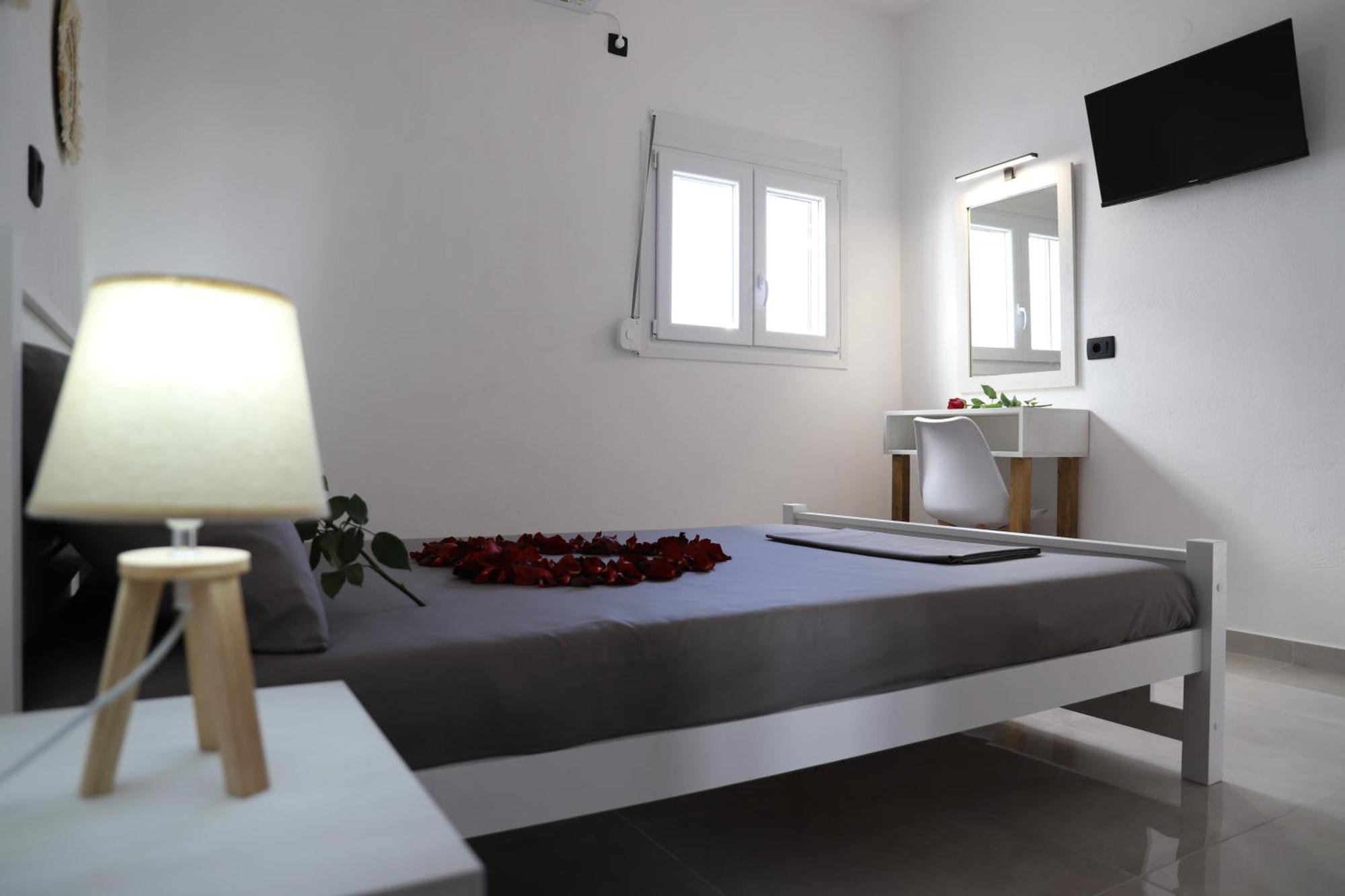 Calma Eco Sunset View Holiday home *