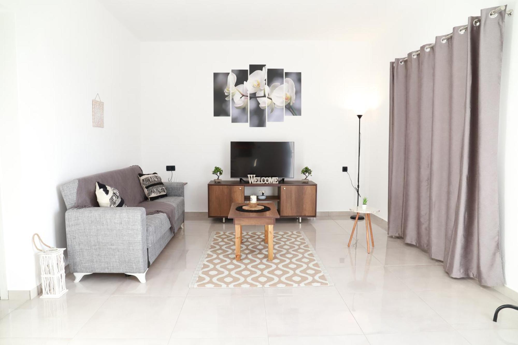 Calma Eco Sunset View Holiday home
